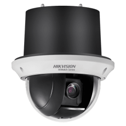 HIWATCH HWP-T4215-D3 2MP PTZ скоростная купольная IP-камера