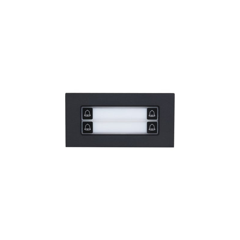 Dahua VTO4202FB-MDB4 IP video durvju stacija