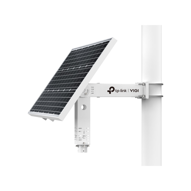 TP-Link VIGI SP9030 Inteliģenta saules enerģijas