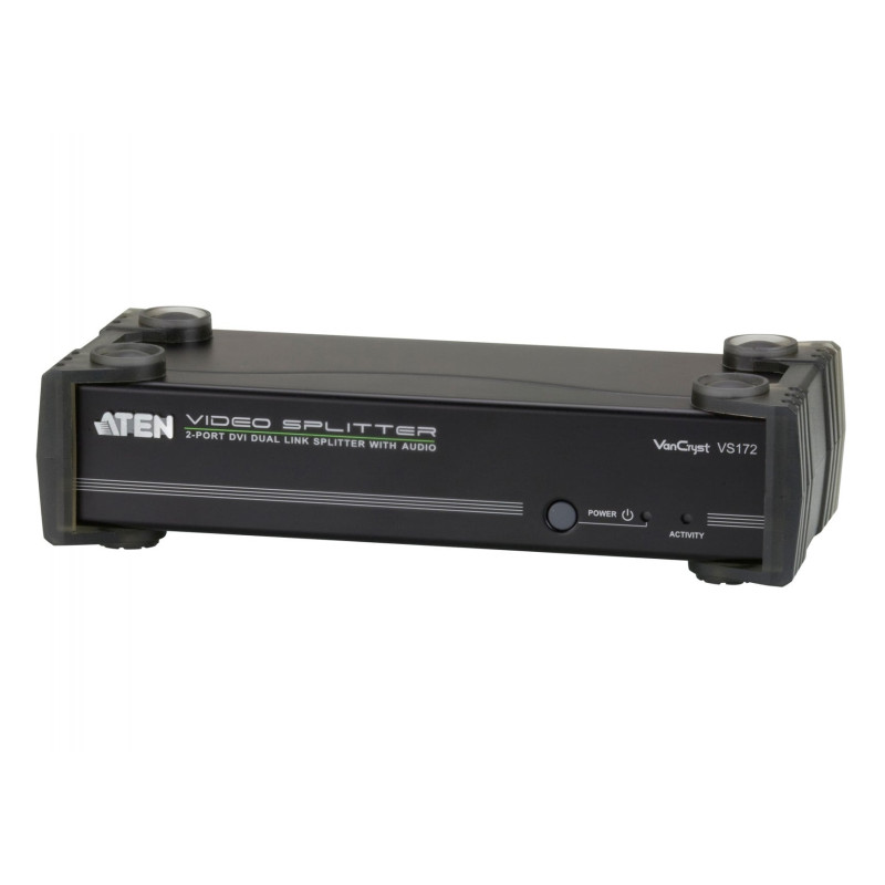 ATEN VS172-AT-G 2-portu DVI Dual Link