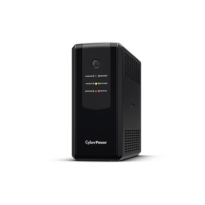 CyberPower UT1200EG UPS 700W 1200VA nepārtrauktās
