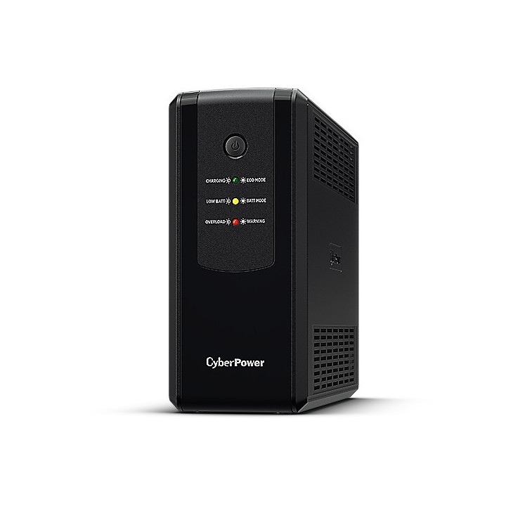 CyberPower UT1200EG UPS 700W 1200VA melns