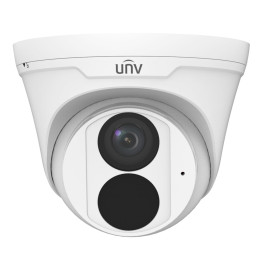Uniview IPC3618LE-ADF28K-H 4K UHD IP apsaugos kamera su IR apšvietimu