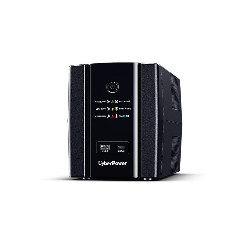 CyberPower UT1500EG UPS - 900W /