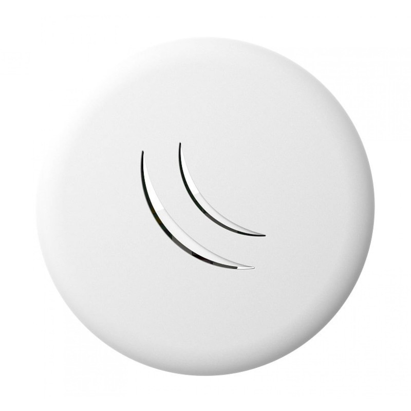 MikroTik cAP lite 54 Mbit/s Balts