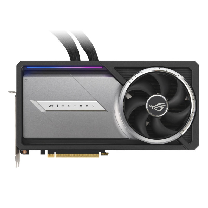 Asus GeForce RTX 5090 ROG Astral