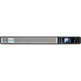 Eaton 5P850IRNG2 UPS 850VA/600W Line-interaktiivinen teline 1U 4x C13 musta
