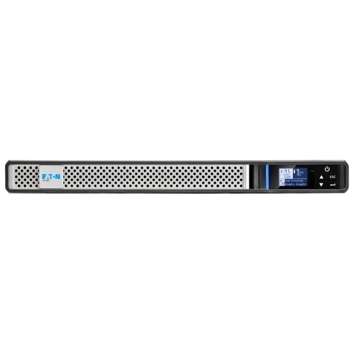 Eaton 5P850IRNG2 UPS 850VA 600W Line-interactive Rack 1U
