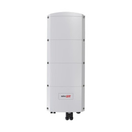 SolarEdge SE8K-RWB48BFN4_UNDER_24_MONTHS Invertteri 8kW Home Hub Hybridi Kolmivaiheinen WiFi
