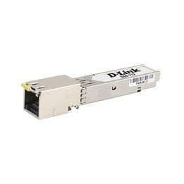 D-Link DGS-712 Gigabit Ethernet Media Converter 3V