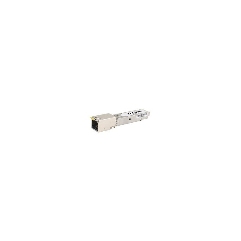 D-Link DGS-712 Gigabitu Ethernet mediju pārveidotājs
