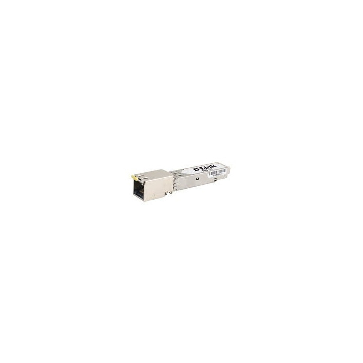 D-Link DGS-712 Gigabit Ethernet Media Converter 3V