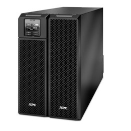 APC SRT8KXLI Smart-UPS 8kVA Tower Online UPS with Extended Runtime
