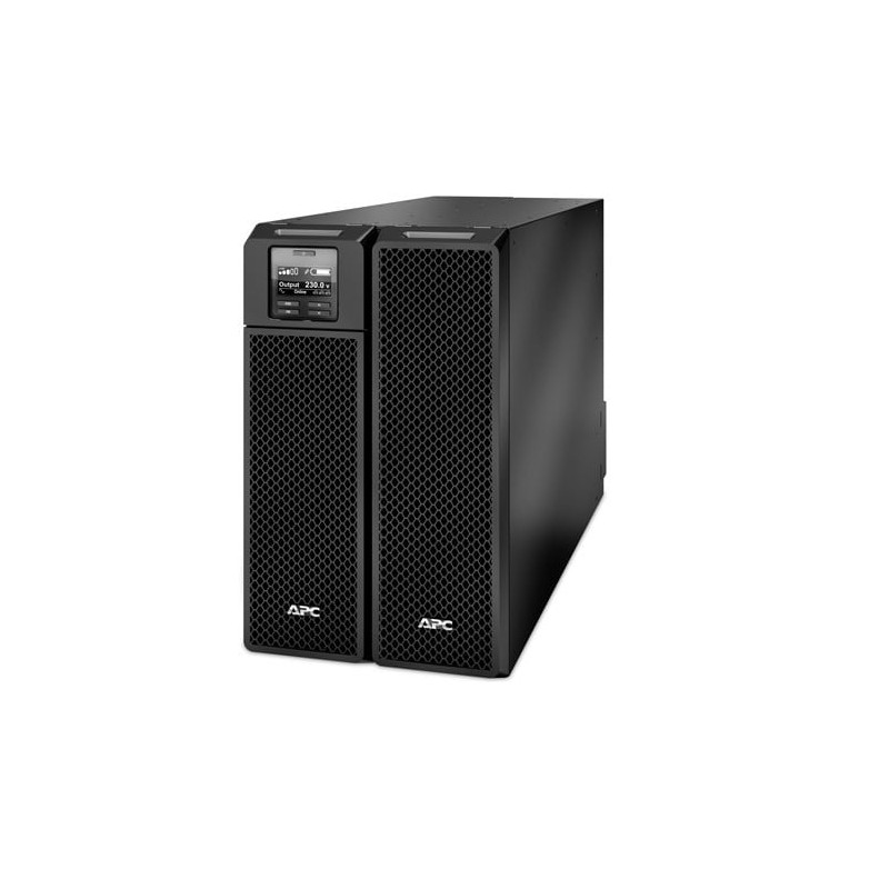 APC by Schneider Electric APC SRT8KXLI