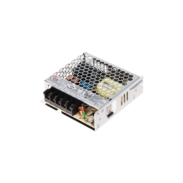 LÜLITUSADAPTER LRS-75-24 TÄHENDAB HÄSTI