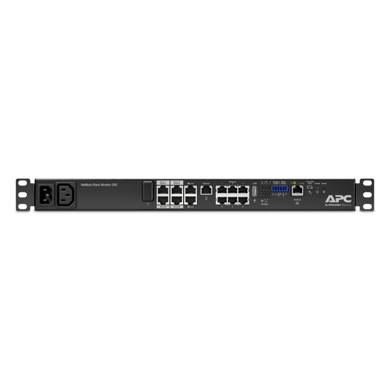 APC by Schneider Electric APC NetBotz