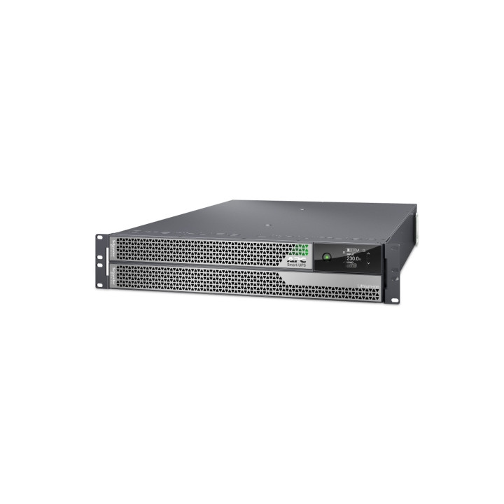 APC Smart-UPS Ultra SRTL5KRM2UI 5kVA/5kW Online UPS 230V