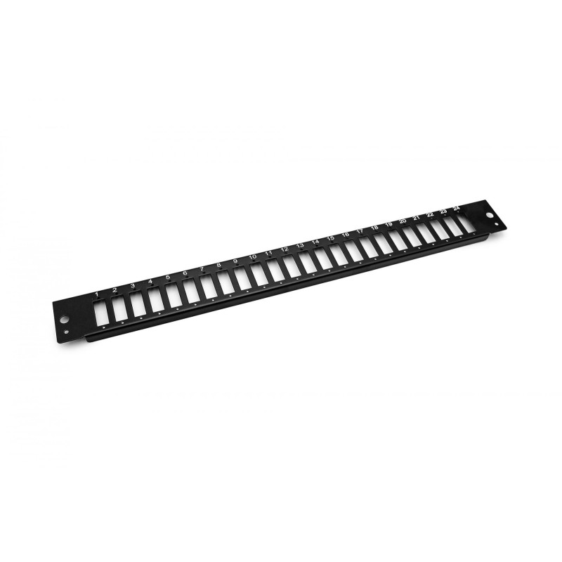 DIGITUS DN-96202-BL-QL Šķiedru optikas priekšējā