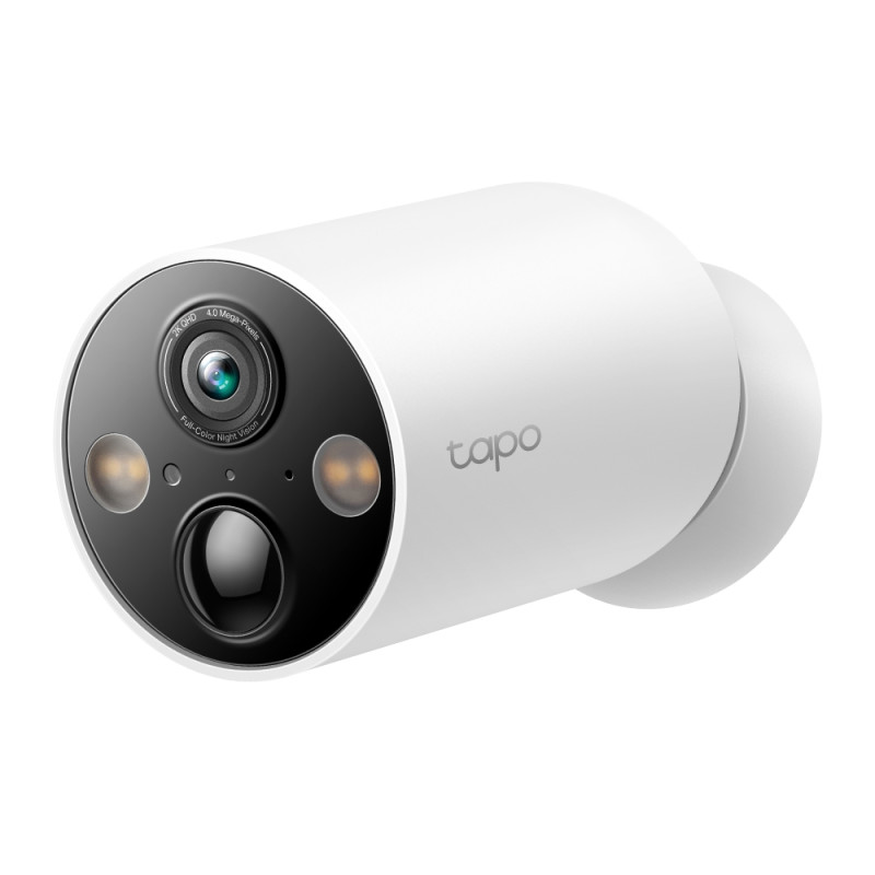 TP-LINK Tapo C425 2K QHD āra