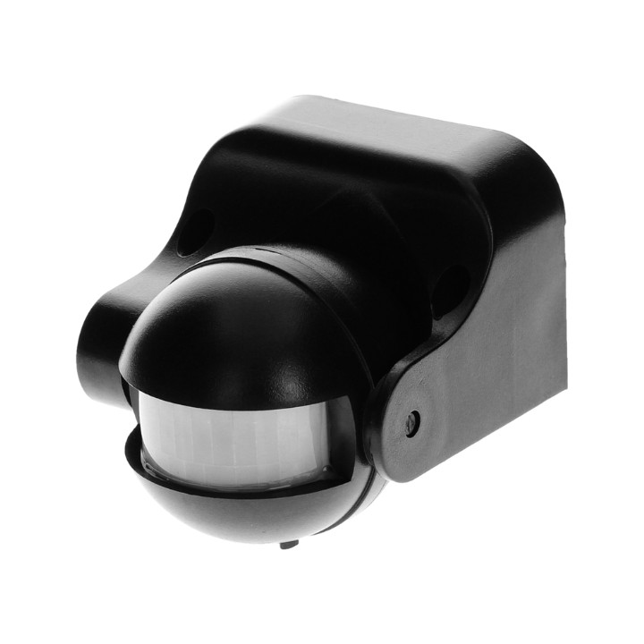 ORNO OR-CR-201/B PIR Motion Sensor 230V