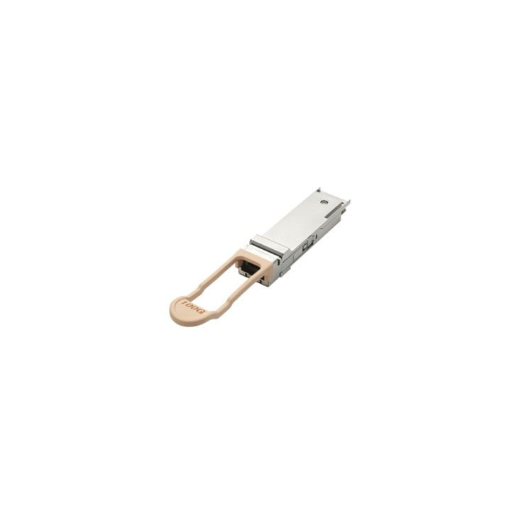 HPE Aruba 100G QSFP28 MPO SR4 MMF raidītājs JL309A
