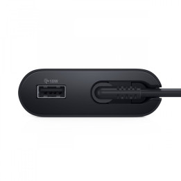 „Dell USB-C Power Adapter Plus“ (PA901C) JK