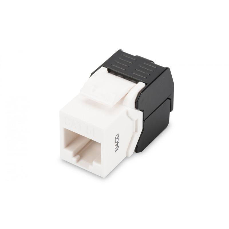DIGITUS DN-93502 Cat 5e Keystone Jack