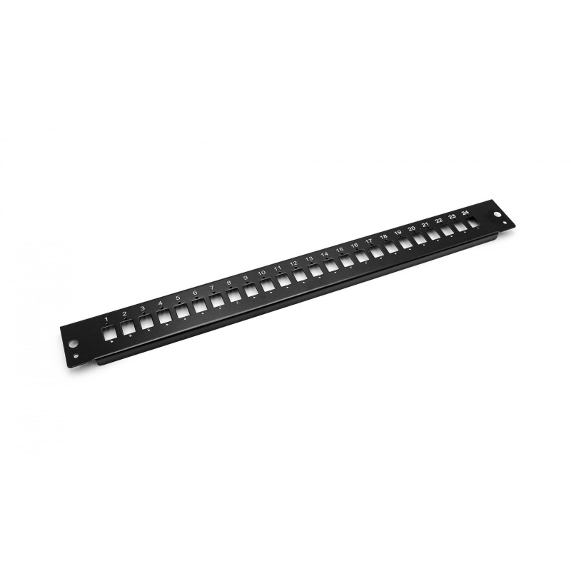 DIGITUS DN-96207-BL-QL Šķiedru optikas priekšējā
