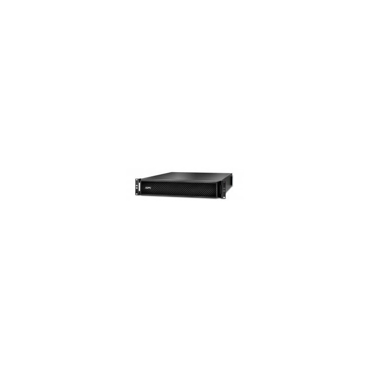 APC SRT72RMBP UPS baterija – sandari švino rūgštis (VRLA) 72 V