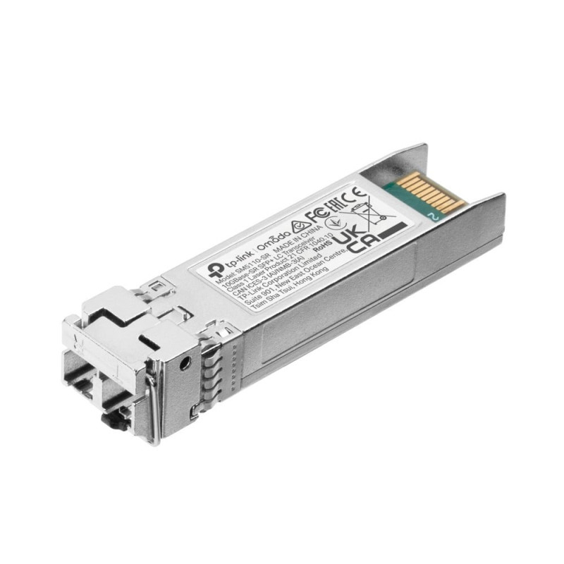 TP-Link SM5110-SR (TL-SM5110-SR) 10Gbase-SR SFP+ LC