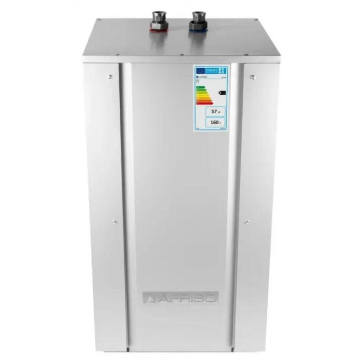 AFRISO 6816000 puhverpaak ABT 160