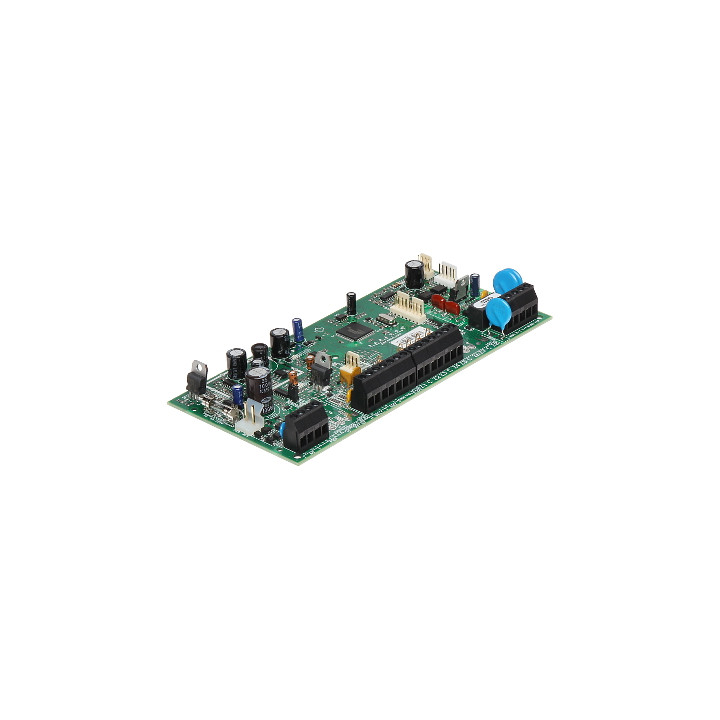 PARADOX SP5500+-D6Q Alarm Control Panel Board
