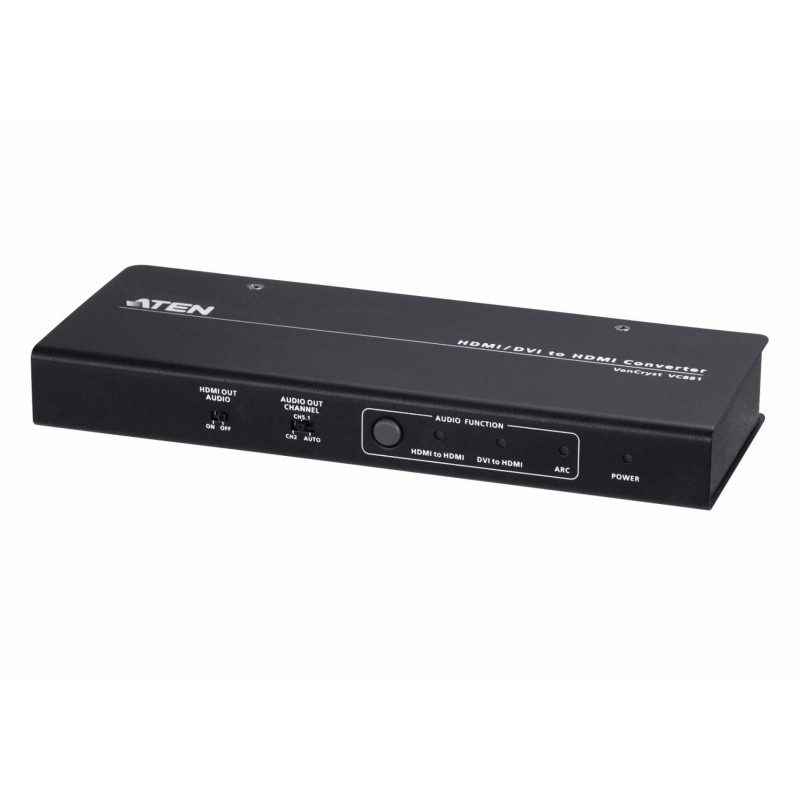 ATEN VC881-AT-G 4K HDMI/DVI uz HDMI