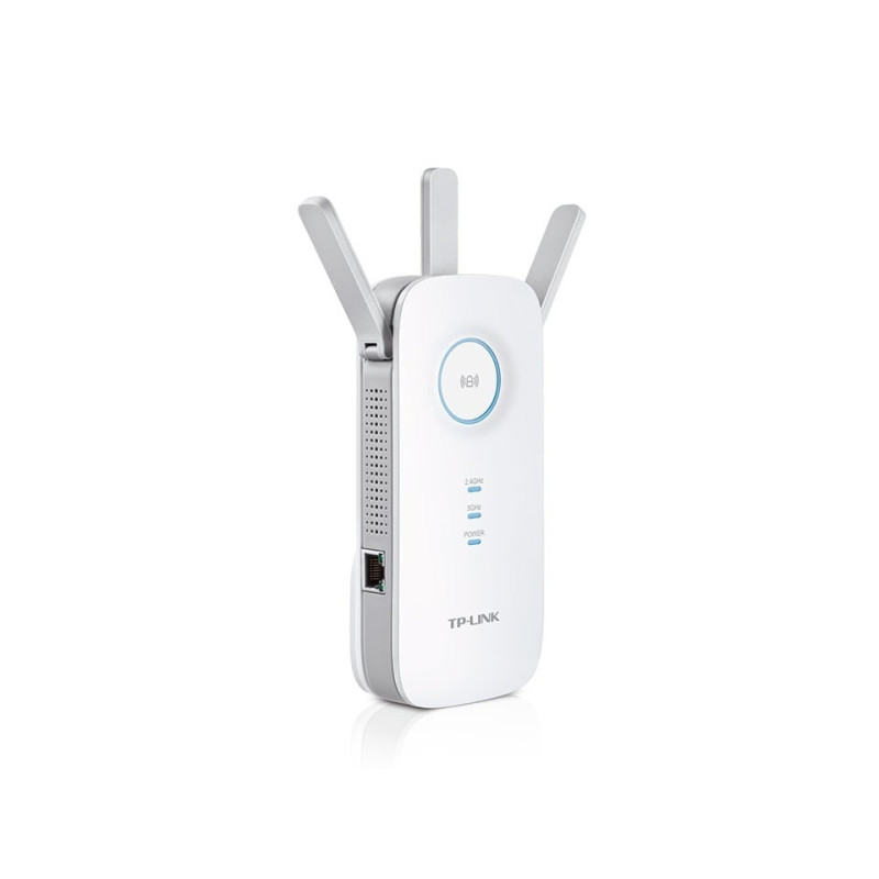 TP-Link RE450 AC1750 Wi-Fi diapazona paplašinātājs