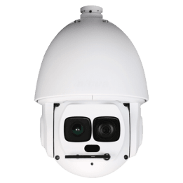 X-SECURITY XS-IPSD9430IA-2 2MP PTZ Speed Dome -kamera, 30x optinen zoom, IP67, Wi-Fi & PoE, 500m IR