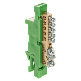Elektro-Plast LZ-7/N2/EPN MCB 2-polu DIN