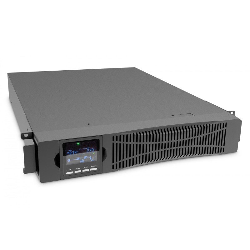 DIGITUS DN-170093 Online UPS 1000VA/1000W Rack