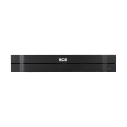 AHD, HD-CVI, HD-TVI, CVBS, TCP/IP Видеорегистратор BCS-L-XVR3204-4KE-IV, 32 КАНАЛА + линия eSATA BCS