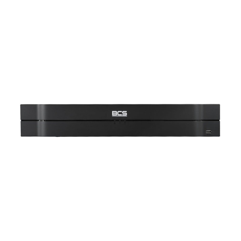 AHD, HD-CVI, HD-TVI, CVBS, TCP/IP DVR