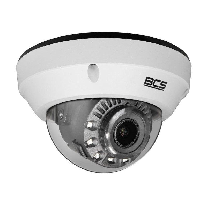 BCS BCS-U-DIP68VSR4 8MP 4K IP kupola