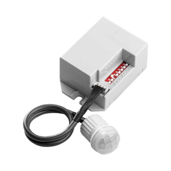 ORNO OR-CR-211 PIR Motion Detector 230V