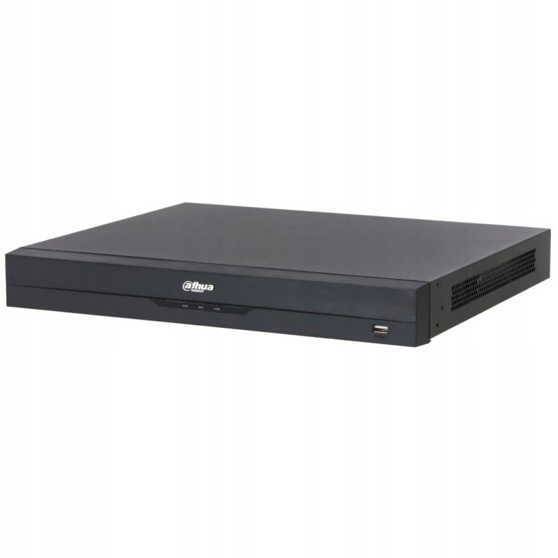 Dahua NVR5232-16P-EI2 IP ierakstītājs 32 kanāli
