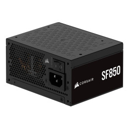 Corsair SF Series CP-9020256-EU блок питания 850 Вт 24-pin ATX SFX Черный