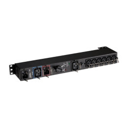 Eaton HotSwap MBP3KI ohitusmoduuli UPS:lle