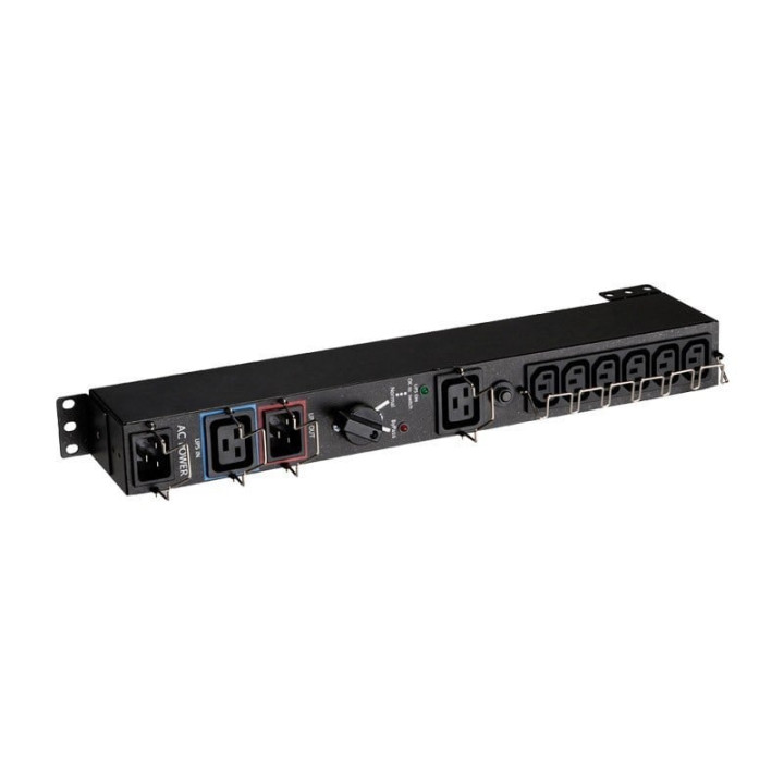 Eaton HotSwap MBP3KI ohitusmoduuli UPS:lle