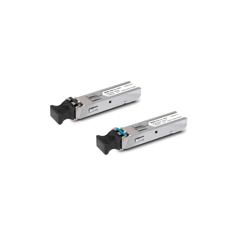 PLANET MGB-TLA40 Mini GBIC WDM SFP