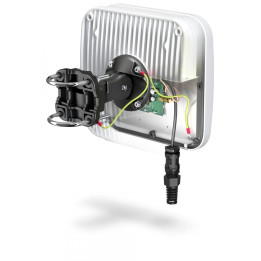 QuWireless A140M QuMax kryptinė antena 6 dBi vertikali poliarizacija PoE