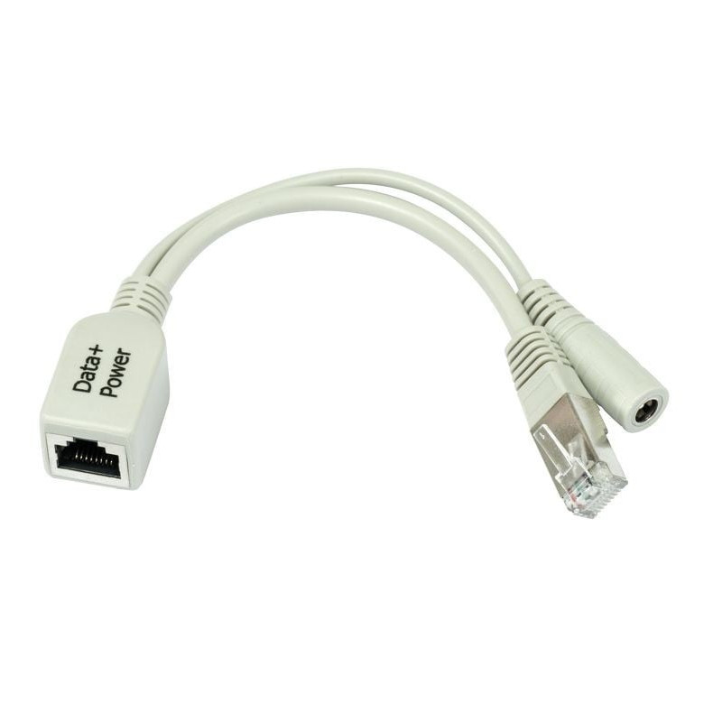 Mikrotik RBPOE PoE adapteris 28 V