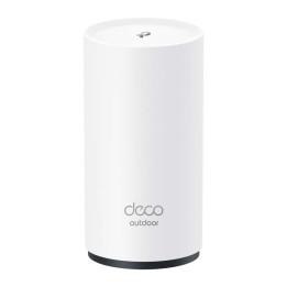 TP-Link Deco X50-Outdoor(1-pack) AX3000 lauko/patalpų „Mesh“ Wi-Fi 6 įrenginys