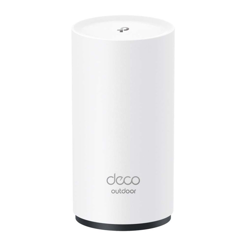 TP-Link Deco X50-Outdoor(1-pack) AX3000 āra/iekštelpu Mesh